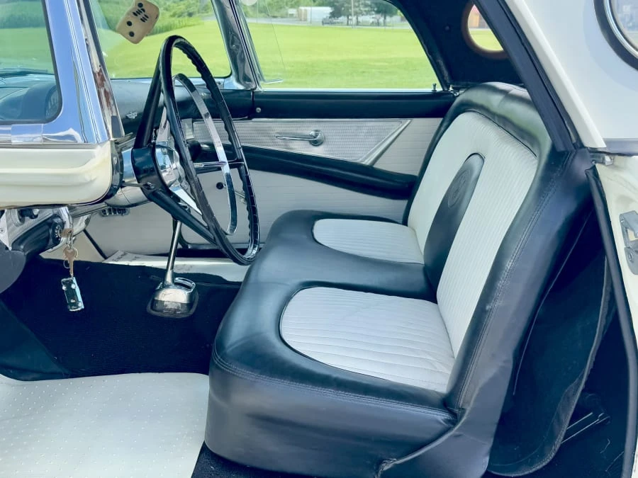 1956 Ford Thunderbird 1st Gen - Image 15 of 22