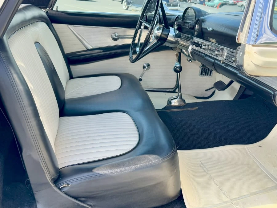1956 Ford Thunderbird 1st Gen - Image 19 of 22