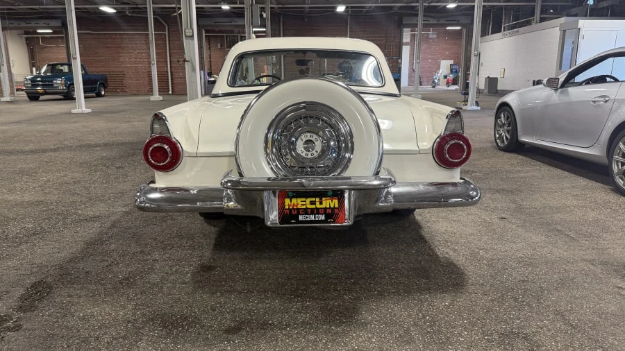 1956 Ford Thunderbird 1st Gen - Image 3 of 7