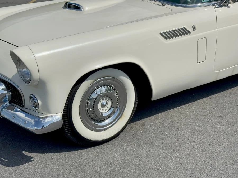 1956 Ford Thunderbird 1st Gen - Image 11 of 22
