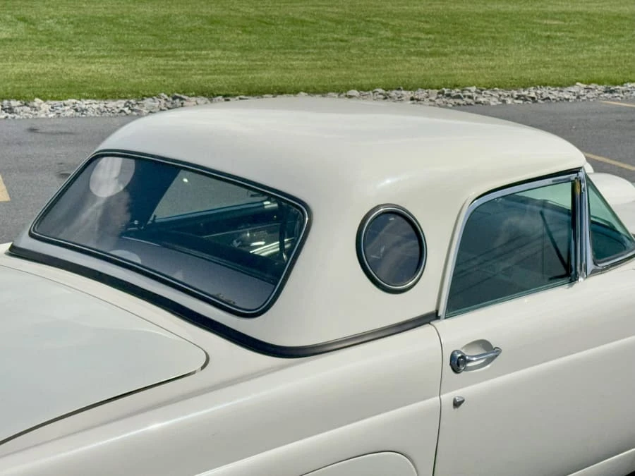 1956 Ford Thunderbird 1st Gen - Image 13 of 22