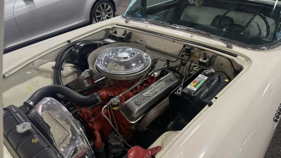 1956 Ford Thunderbird 1st Gen - Image 6 of 7