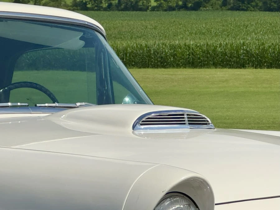 1956 Ford Thunderbird 1st Gen - Image 12 of 22