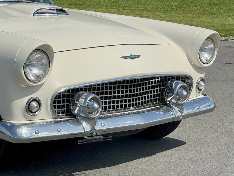 1956 Ford Thunderbird 1st Gen - Image 10 of 22