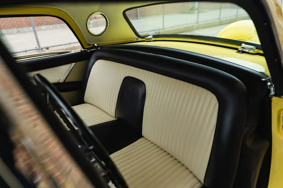 1956 Ford Thunderbird 1st Gen - Image 24 of 31