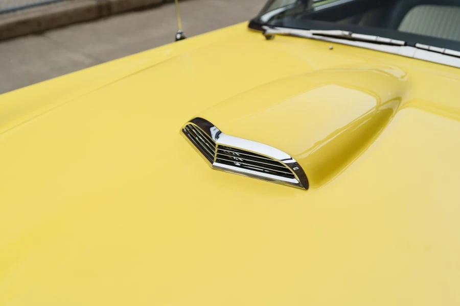 1956 Ford Thunderbird 1st Gen - Image 10 of 31
