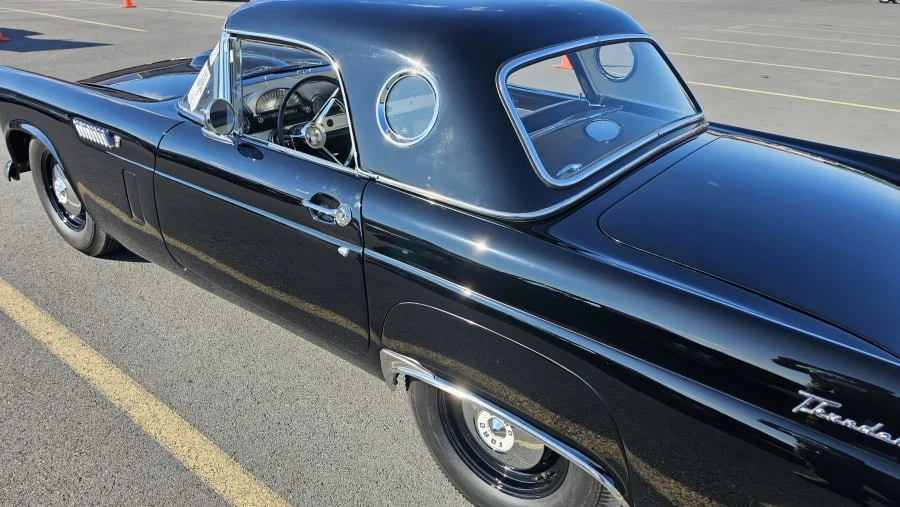 1956 Ford Thunderbird 1st Gen - Image 15 of 20
