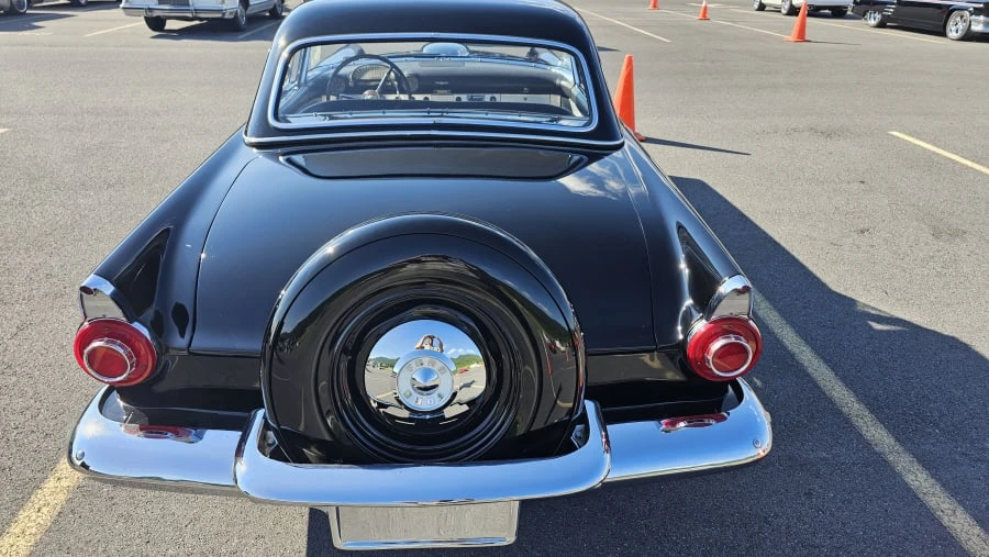 1956 Ford Thunderbird 1st Gen - Image 5 of 20