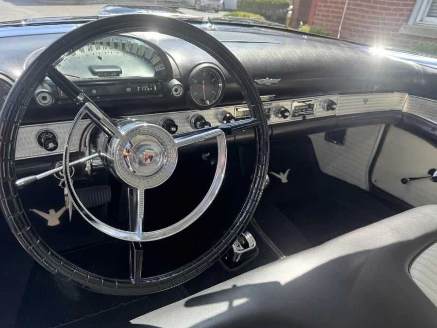 1956 Ford Thunderbird 1st Gen - Image 8 of 10