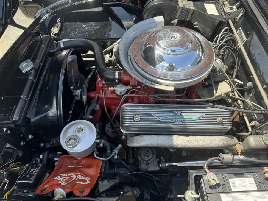 1956 Ford Thunderbird 1st Gen - Image 9 of 10