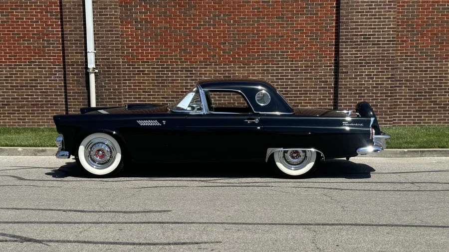 1956 Ford Thunderbird 1st Gen - Image 2 of 10
