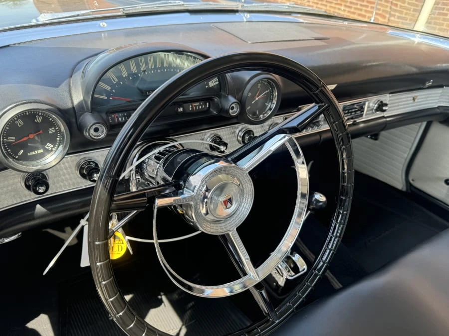 1956 Ford Thunderbird 1st Gen - Image 7 of 10