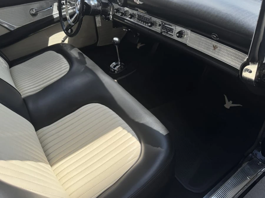 1956 Ford Thunderbird 1st Gen - Image 7 of 10