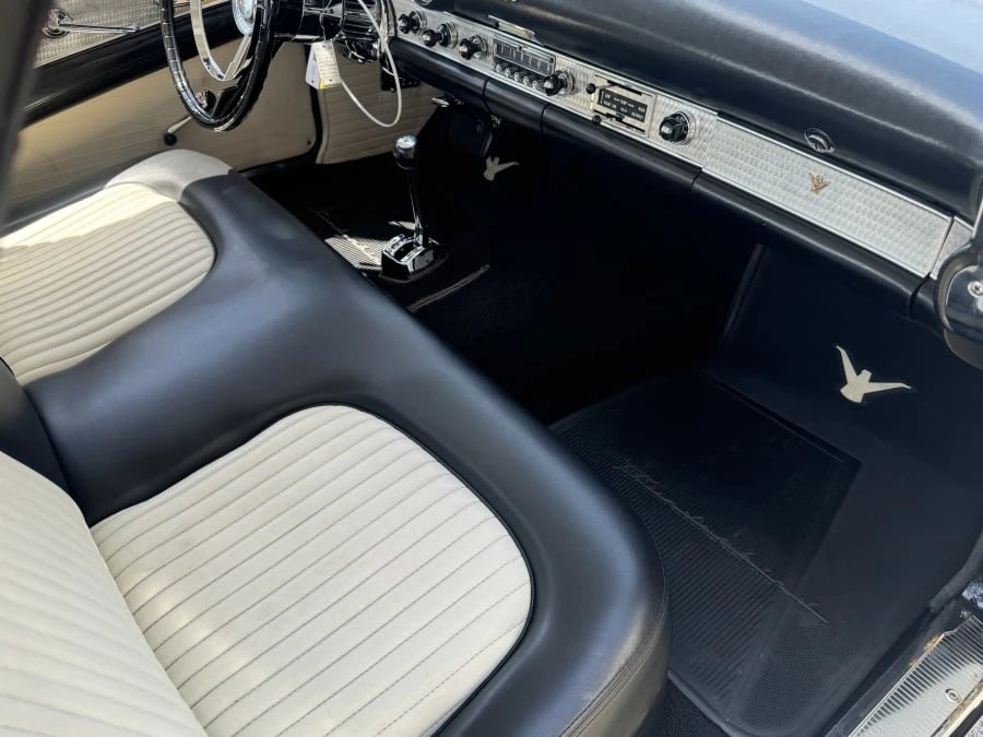 1956 Ford Thunderbird 1st Gen - Image 8 of 10