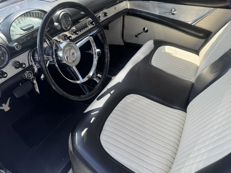 1956 Ford Thunderbird 1st Gen - Image 6 of 10