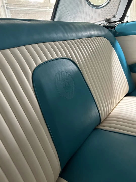 1956 Ford Thunderbird 1st Gen - Image 8 of 10