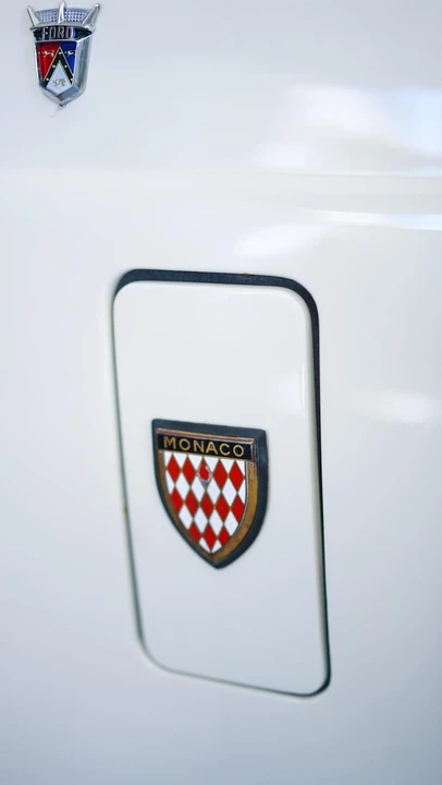 1956 Ford Thunderbird 1st Gen - Image 10 of 31