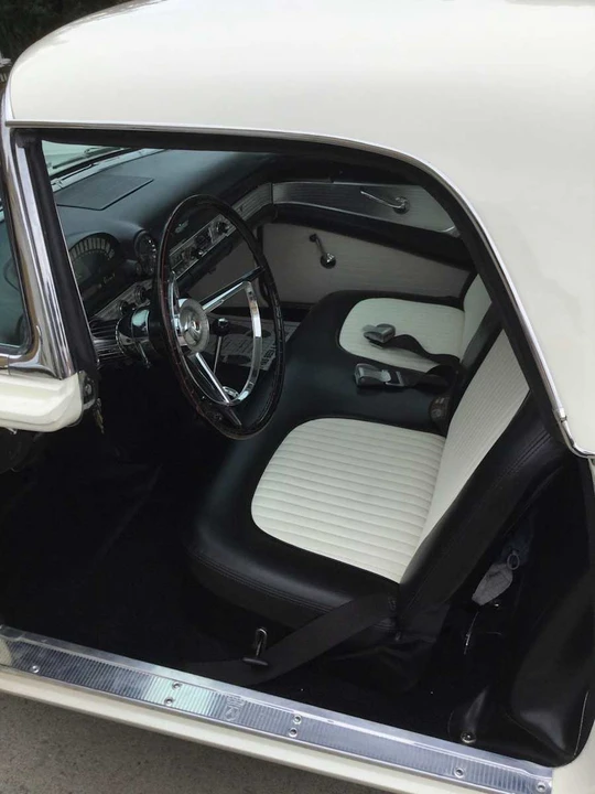 1956 Ford Thunderbird 1st Gen - Image 25 of 31