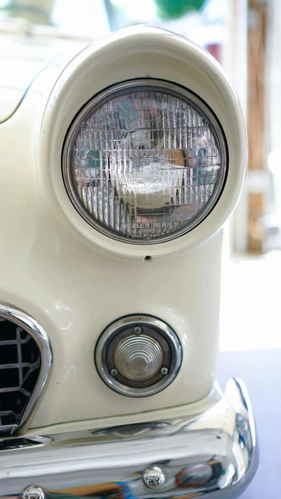 1956 Ford Thunderbird 1st Gen - Image 16 of 31