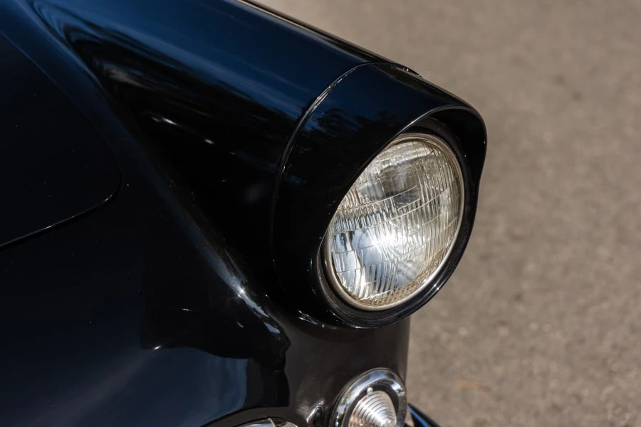 1956 Ford Thunderbird 1st Gen - Image 16 of 25