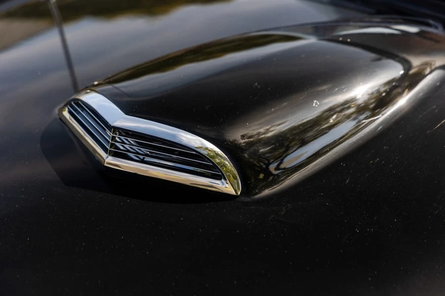 1956 Ford Thunderbird 1st Gen - Image 12 of 25