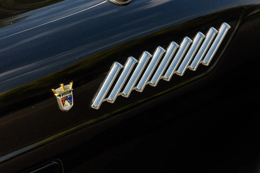 1956 Ford Thunderbird 1st Gen - Image 9 of 25