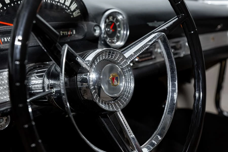 1956 Ford Thunderbird 1st Gen - Image 19 of 24
