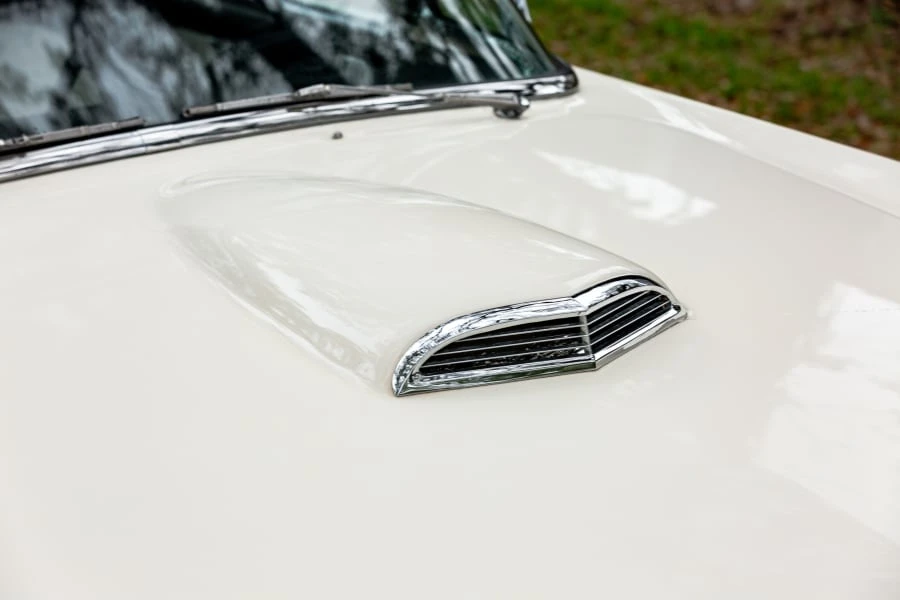 1956 Ford Thunderbird 1st Gen - Image 9 of 24