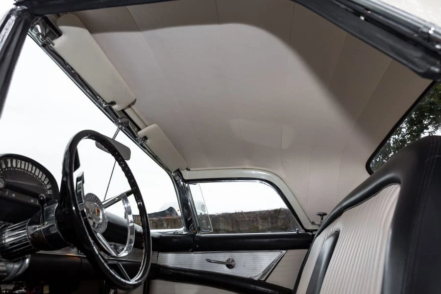 1956 Ford Thunderbird 1st Gen - Image 16 of 24