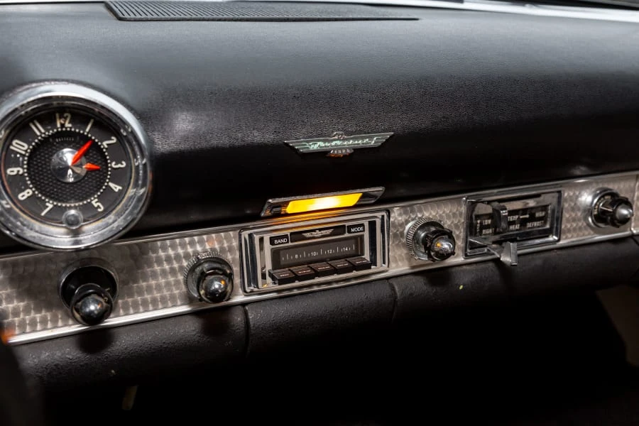 1956 Ford Thunderbird 1st Gen - Image 20 of 24