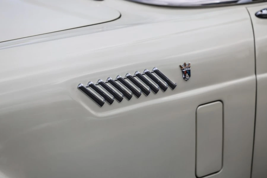 1956 Ford Thunderbird 1st Gen - Image 11 of 31