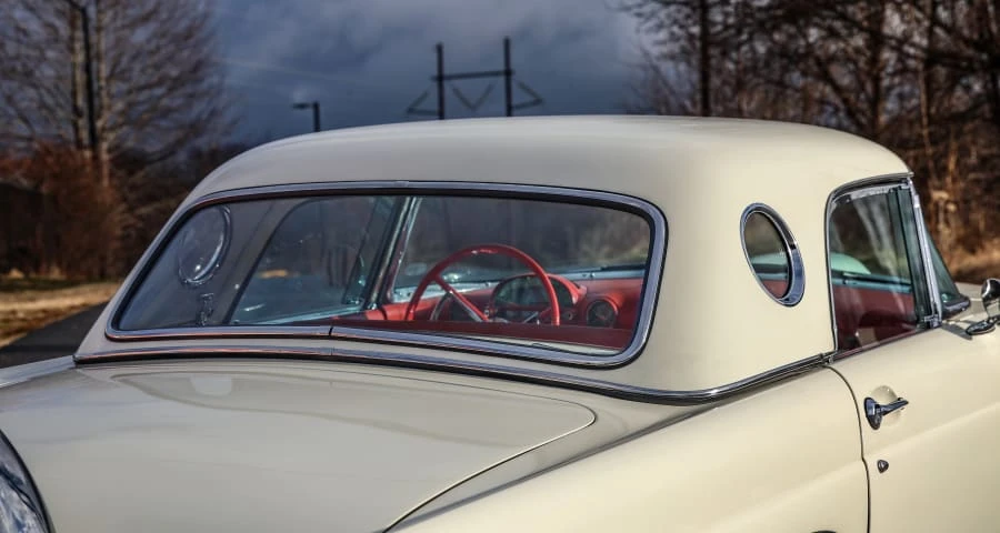 1956 Ford Thunderbird 1st Gen - Image 15 of 31