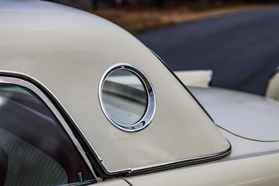 1956 Ford Thunderbird 1st Gen - Image 20 of 31