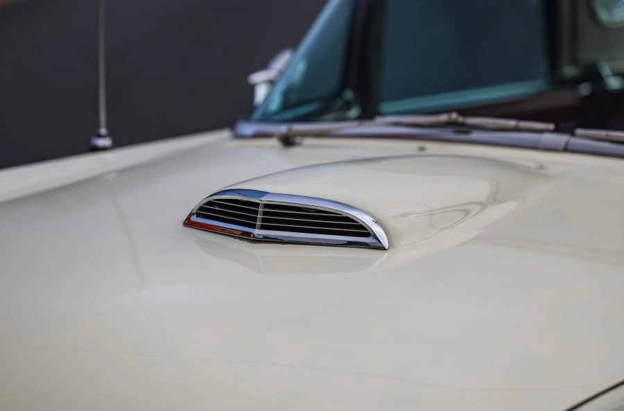 1956 Ford Thunderbird 1st Gen - Image 12 of 31