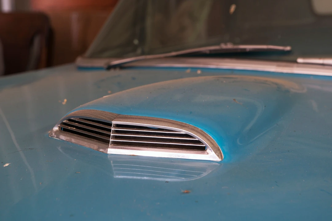 1956 Ford Thunderbird 1st Gen - Image 15 of 16