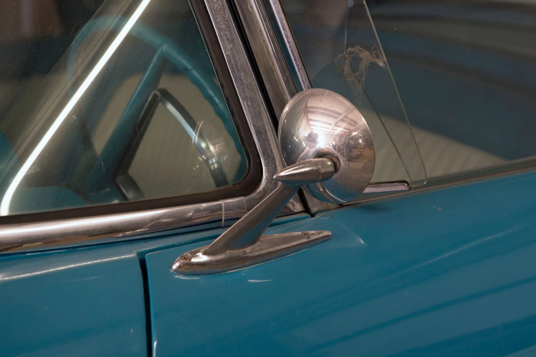 1956 Ford Thunderbird 1st Gen - Image 16 of 16