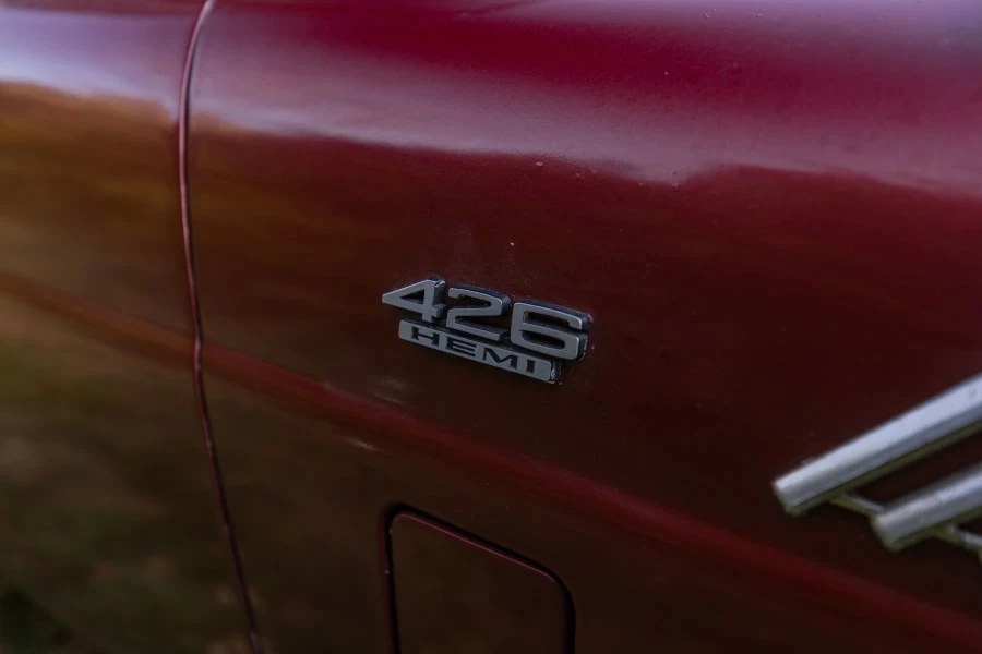 1956 Ford Thunderbird 1st Gen - Image 11 of 30