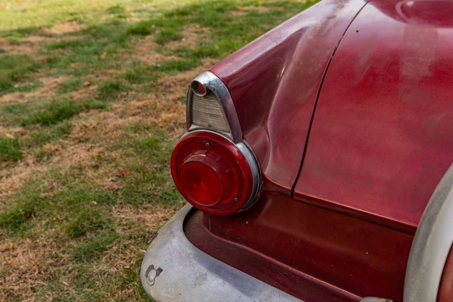 1956 Ford Thunderbird 1st Gen - Image 13 of 30