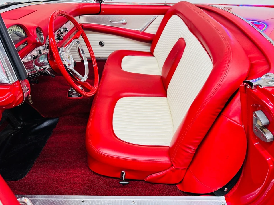 1956 Ford Thunderbird 1st Gen - Image 30 of 31