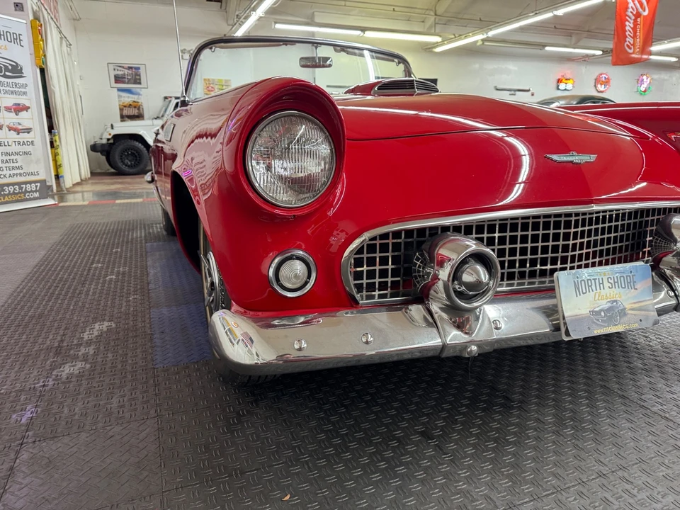 1956 Ford Thunderbird 1st Gen - Image 10 of 31