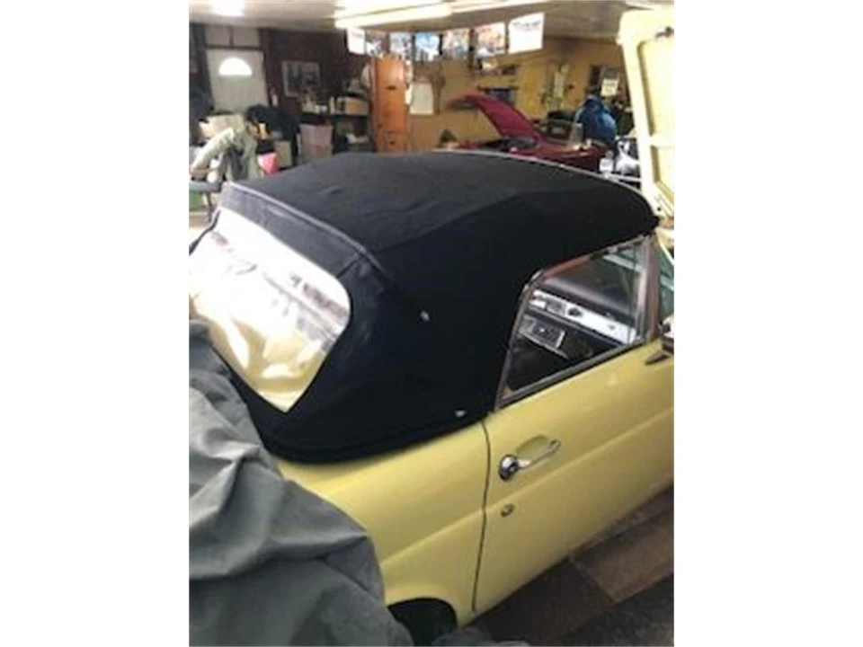 1956 Ford Thunderbird 1st Gen - Image 17 of 26