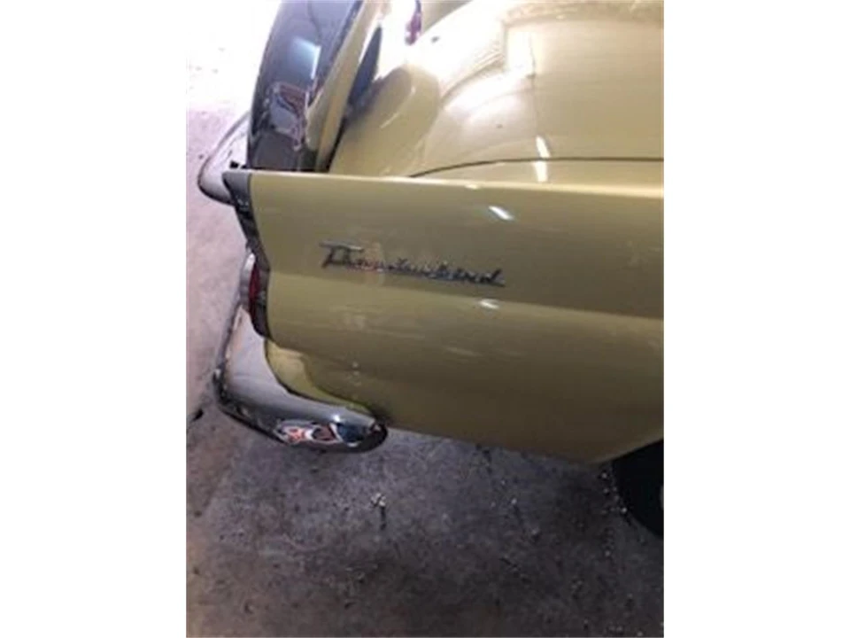 1956 Ford Thunderbird 1st Gen - Image 15 of 26