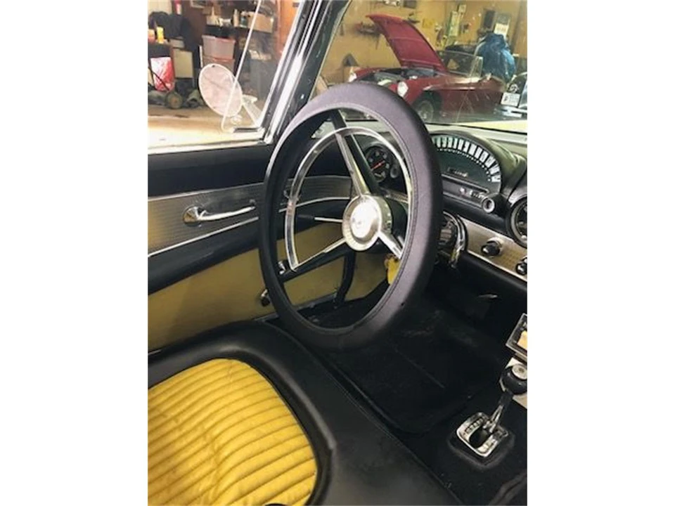 1956 Ford Thunderbird 1st Gen - Image 25 of 26