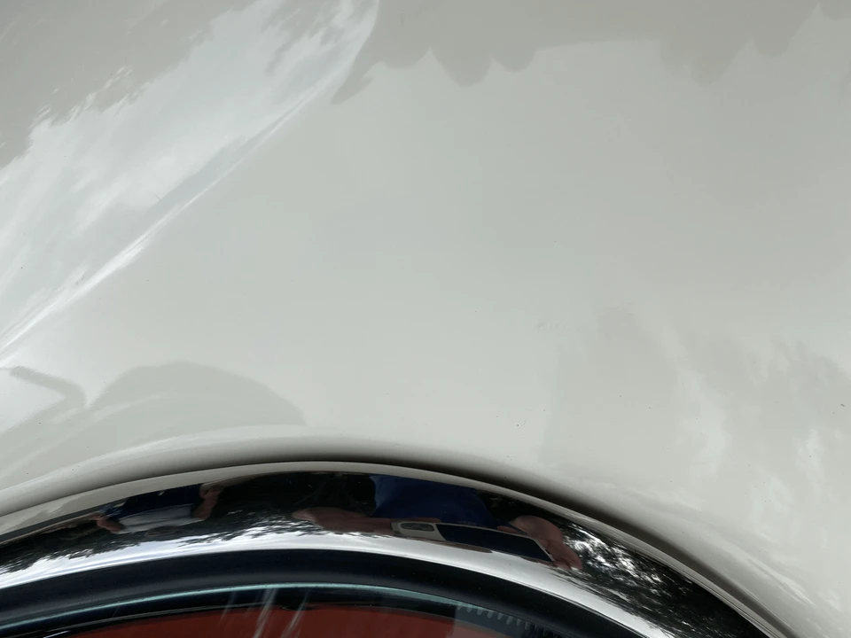 1956 Ford Thunderbird 1st Gen - Image 23 of 31