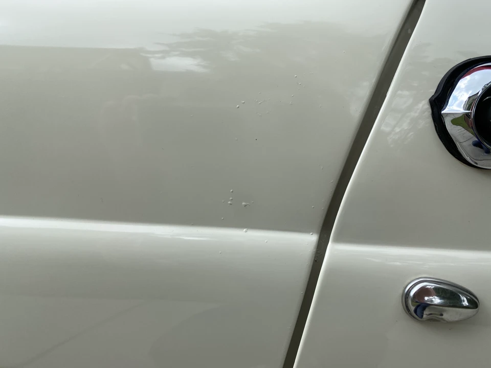 1956 Ford Thunderbird 1st Gen - Image 26 of 31