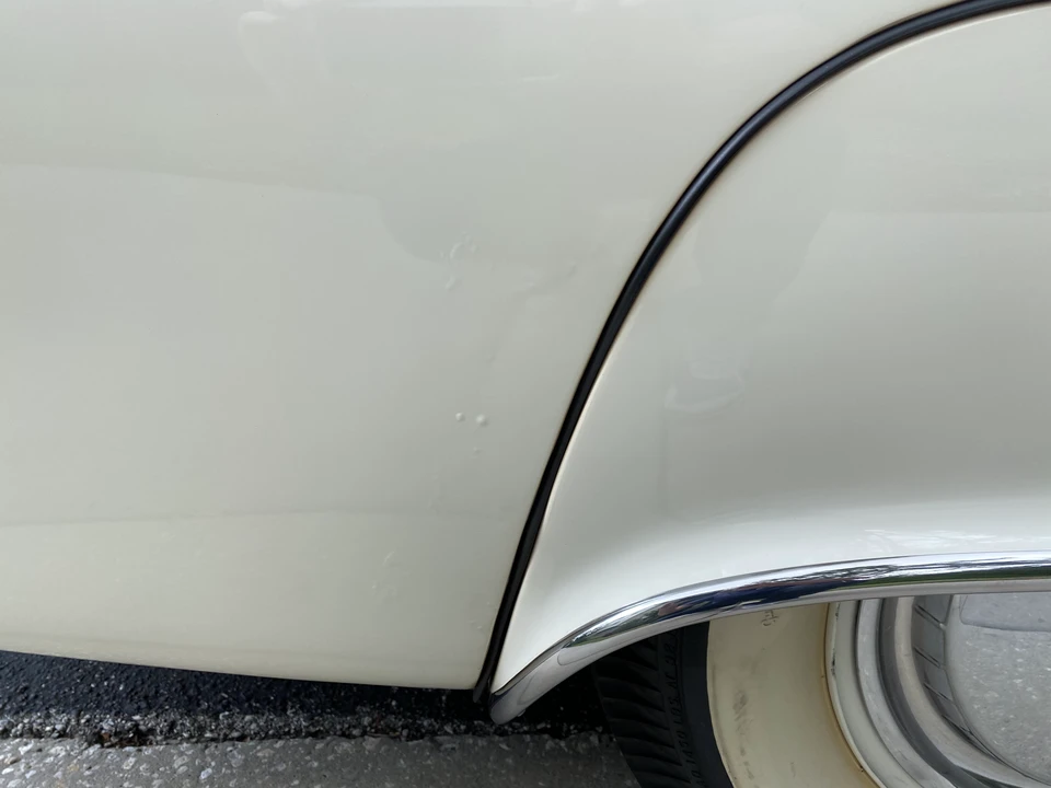 1956 Ford Thunderbird 1st Gen - Image 27 of 31