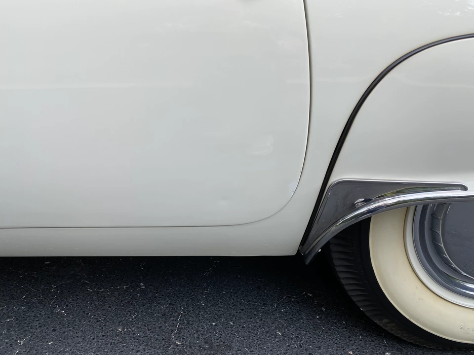 1956 Ford Thunderbird 1st Gen - Image 31 of 31