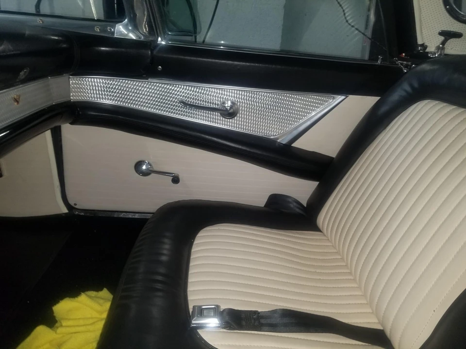1956 Ford Thunderbird 1st Gen - Image 31 of 31