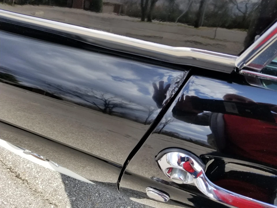 1956 Ford Thunderbird 1st Gen - Image 20 of 31