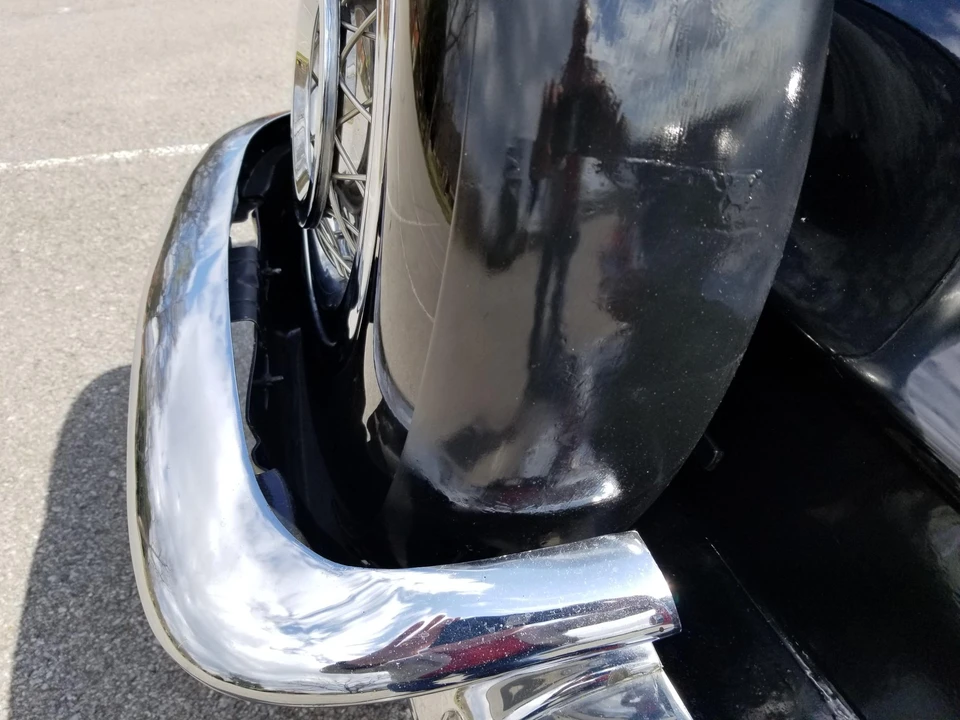 1956 Ford Thunderbird 1st Gen - Image 19 of 31
